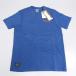  новый товар Royal Enfield Royal Enfield оригинальный T-Shirt mountain RE футболка короткий рукав S размер темно-синий RLATSA230562 TSA230012