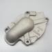KTM водяной насос покрытие EXC 200 250 SX 450 520 525 waterpumpcover крышка двигателя 