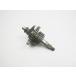  толчок ось толчок вал KDX125SR DX125A повреждение нет kickshaft 2 -тактный off-road KDX125