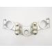 KSR110 оригинальный верхняя скоба (top bridge) K901 печать руль крепление, опора рулевая стойка держатель KL110A