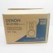  новый товар!DENON SC-A77XG-M динамик под дерево Denon аудио усилитель музыка бытовая техника звук книжная полка 
