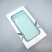  не использовался cube X-GUARD iPhone X смартфон кейс прозрачный MA12-0008