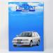  Suzuki SUZUKI Cultus Crescent Wagon CULTUS CRESCENT 3 поколения GC/GD type каталог.