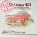  журнал Old-timer Old таймер NO.82 Toyota 200GT/S30Z/S20/ Minica Skipper /2005 год 6 месяц номер бесплатная доставка 