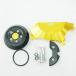 CBR650R 19-21 год GTR двигатель слайдер - защита двигателя billet RH03