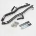 BMW R1100RS top case крепление, опора держатель 93-96 год nonfango