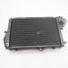 BMW K1 оригинальный радиатор K75 K75S radiator двигатель система охлаждения engine K100LT K100RS