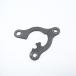 RGV250 Gamma SP VJ23A оригинальный коробка передач cam paul (pole) механизм перемена cam paul (pole) plate подъемник RGV250Γ 42E