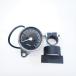  тахометр автоматический MUMT0001B SR400 Gorilla Ape 100 50CD50 Benly TW225 Monkey TW200 CB400SS GB400TT GB250 Clubman XS650