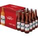  пиво комплект Asahi super dry бутылка пиво большой бутылка 12 шт. комплект Asahi пиво EX-12 бесплатная доставка ( часть регион за исключением ) подарок подарок (4901004813329)