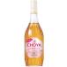 �m���A���R�[�� �`���[�� ����Ȃ� The CHOYA �{�i�~���d���� 700ml �A���R�[��0%�̖{�i�~���e�C�X�g�@�M�t�g �v���[���g(4905846210056)