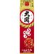 �p�b�N�� ��� �̂��̂� 2000ml ���p�b�N 12�܂�1���z���\�@�M�t�g �v���[���g(4901061204306)