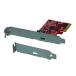 ȥåƥ:USB3.2 Gen2x2 PCI Expressܡ (Type-C1) RS-PEU32-C1 USB3.2 USB
