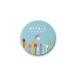 掠ץ饤 󥯥åDVD/CD٥ 24mmޥåȡ LB-CDR002N-50