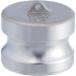 TOYOXʥȥå 634-A åץ ȥץ饰  3/4 AL 634-A-3/4-AL