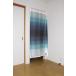 [ noren модный перегородка ] примерно 86×180cm| глаз .. разделитель Noren | Северная Европа способ веранда вход туалет . внизу |ichioli| градация Ocean [ кошка pohs ]