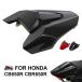 HONDA CB650R CBR650R 2019-2021 CBR CB650R for accessory rear seat cover rear tail lamp fairing cowl interchangeable goods 