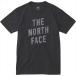ノースフェイス THE NORTH FACE TNFティー NT81879 ブラック