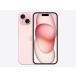 [ new goods ]SIM free iPhone 15 128GB [ pink ] MTMJ3J/A body 