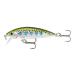 Rapala(ѥ) ߥΡ Xå ȥ 5cm 4g 쥤ܡȥ饦 TR XRCD5-RT 륢