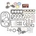 Evergreen󥸥RERING Kit fsbrr5005eve 89??92?Mitsubishi Eagle Plymouth 2.