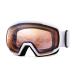 Feisedy Goggles OTG -Over Glasses Mothercycle/Ski/Snowmobile Goggles for