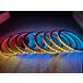 2å4PCå8PCS 8 RGB DREAN COLOR CHASING CASING CARING CARING CARING LED