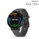  Garmin Venu 3 черный /s rate GARMIN no. 5 поколение оптика тип пульсомер be новый 3 Venu3 жизнь rog устройство 010-02784-41 внутренний стандартный товар Music
