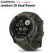  Garmin Instinct 2X Dual Power Moss in стойка nkto2X стандартный товар 1 год гарантия солнечный зарядка американский . общий .MIL стандарт 010-02805-52 GARMIN