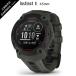 �����ߥ� Instinct E 45mm Black/Charcoal ���󥹥ƥ��󥯥� E ���եͥ������ȥɥ� MIL���� MIL-STD-810G ������1ǯ�ݾ� 010-02933-12 GARMIN