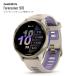  Garmin GARMIN Forerunner970 French Grey / Indigofoa Runner 970 GPS бег часы смарт-часы сон здоровье 010-02969-52 1 год гарантия стандартный товар 