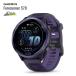  Garmin GARMIN Forerunner570 47mm Purplefoa Runner 570 GPS бег часы смарт-часы сон здоровье 010-02971-32 1 год гарантия стандартный товар 