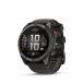  Garmin fenix 8 Pro Sapphire AMOLED 51mm Ti Carbon Gray DLC / Black 010-03199-21 GARMIN Phoenix 8 Pro внутренний стандартный товар 1 год гарантия 