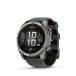  Garmin fenix 8 Pro Sapphire AMOLED 51mm Ti / Graphite 010-03199-31 GARMIN Phoenix 8 Pro внутренний стандартный товар 1 год гарантия 