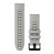 QuickFit 26mm Fog Gray/Moss( Garmin )