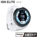 Bushnell ION ELITE белый втулка фланель ион Elite GPS Golf navi наручные часы [Bushnell GOLF легализация магазин ]