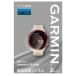  Garmin жидкокристаллический защитная плёнка Forerunner 570 42mm для (M04-JPC10-99)[ почтовая доставка соответствует товар ]GARMIN