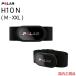  polar H10 N пульсомер сенсор M-XXL 92075957 цвет черный POLAR H10 N Bluetooth ANT+ 5kHz тренировочное оборудование .. совместимость есть 
