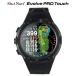 Shot Navi  Evolve Pro Touch Black�i�V���b�g�i�r �G���H���� �v�� �^�b�` �u���b�N GPS�E�H�b�`)�r���v�^ GPS�S���t�i�r GPS�S���t�E�H�b�` �݂��т�L1S�Ή�