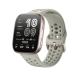 Amazfit Bip6 Stone (SP170074-C230) внутренний стандартный товар amaz Fit bip6 GPS установка AMOLED Zepp Flow установка поступление сообщение iPhone Android соответствует смарт-часы 
