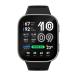 �t���ی�t�B�����t Amazfit Bip Max �V���o�[ (SP170085-C24) �������K�i �A�}�Y�t�B�b�g �r�b�v �}�b�N�X GPS �I�t���C��MAP �X�}�z�Ή� �X�}�[�g�E�H�b�`