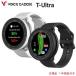 Voice Caddie T-Ultra ( voice Cade .- чай Ultra )T Ultra стандартный товар наручные часы type Golf navi 