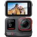 Insta360 Ace Pro �A�N�V�����J���� CINSAAJA ���C�J�����Y���� 8K�B�e 1�^1.3�C���`�Z���T�[����