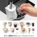 �R�[�q�[���[�J�[ �f�����M DeLonghi �}�O�j�t�B�JS  ECAM22112 �֘A�摜5