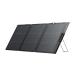 �G�R�t���[�@EcoFlow 160W Lightweight Portable Solar Panel EFSOLARLIGHT160W-P-D-XT-3