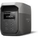 EcoFlow DELTA 3 Max �|�[�^�u���d�� 2048Wh AC�R���Z���g4�� USB-C�o�͓���EcoFlow DELTA 3 Max EFD3M-G-JP-CBOX