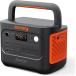 Jackery �W���N�� �|�[�^�u���d�� 1500 New 1536Wh JE-1500D