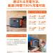 Jackery �W���N�� �|�[�^�u���d�� 1500 New 1536Wh JE-1500D �֘A�摜4
