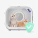 PETKIT домашнее животное осушитель box AIRSALON MAX PRO PD10PRO