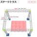  тигр s комплект stage тигр s6×5×4m легкий aluminium высота 4m| временный концерт stage . шт. складной stage комплект 